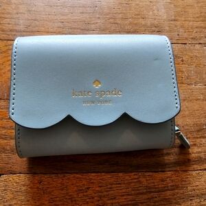 Kate Spade New York Small Flap Wallet